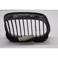 2001 2002 2003 BMW 525i 530i Left Front Kidney Grille 51138184531 OEM