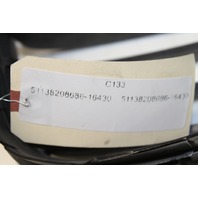 2001 2002 2003 BMW 325i 330i M3 Right Front Kidney Grille 51138208686 OEM