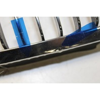 2001 2002 2003 BMW 325i 330i M3 Right Front Kidney Grille 51138208686 OEM