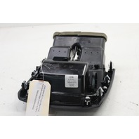 2008-2013 BMW M3 Leather Ashtray Console 51166960688 OEM