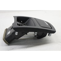 2008-2013 BMW M3 Leather Ashtray Console 51166960688 OEM