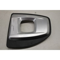 2008 2009 2010 BMW 535i E60 Transmission Shifter Selector Trim Bezel OEM