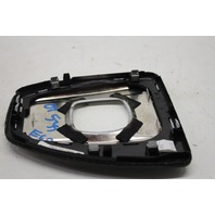 2008 2009 2010 BMW 535i E60 Transmission Shifter Selector Trim Bezel OEM