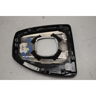 2008 2009 2010 BMW 535i E60 Transmission Shifter Selector Trim Bezel OEM