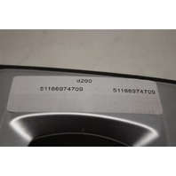 2008 2009 2010 BMW 535i E60 Transmission Shifter Selector Trim Bezel OEM