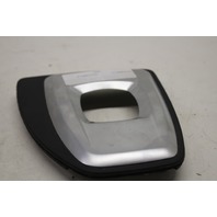 2008 2009 2010 BMW 535i E60 Transmission Shifter Selector Trim Bezel OEM