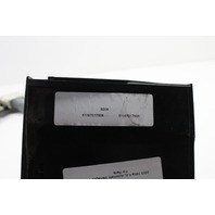 BMW 745i 750i 760i CD Storage Tray Cubby Bin Box - 51167017806 OEM