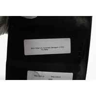 BMW 745i 750i 760i CD Storage Tray Cubby Bin Box - 51167017806 OEM