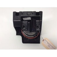 2004 2005 2006 2007 2008 2009 2010 BMW 645i 650i M6 E63 E64 Rear Cup Holder Cupholder 7072747 OEM