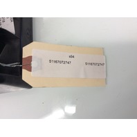 2004 2005 2006 2007 2008 2009 2010 BMW 645i 650i M6 E63 E64 Rear Cup Holder Cupholder 7072747 OEM