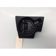 2004 2005 2006 2007 2008 2009 2010 BMW 645i 650i M6 E63 E64 Rear Cup Holder Cupholder 7072747 OEM