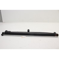 2000-2003 BMW M5 Right Rear Door Sun Shade 51167110206 OEM