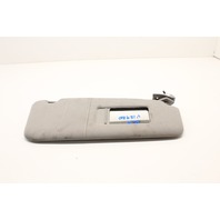 BMW 525i 528i 530i 535i 545i 550i Sun Visor Right - 51167124326 OEM