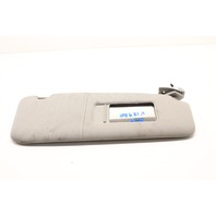 BMW 525i 528i 530i 535i 545i 550i Sun Visor Right - 51167124326 OEM