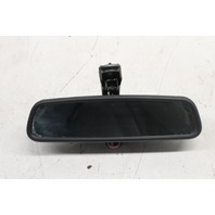 2007 BMW M6 E63 E64 Interior Inside Rear View Mirror Ec / Led / Radio / Gto - 51167126935 OEM