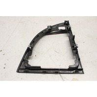 2008-2013 BMW 128i Automatic Shifter Trim Bezel 51167129143 OEM