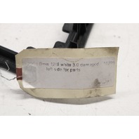 2008-2013 BMW 128i Automatic Shifter Trim Bezel 51167129143 OEM