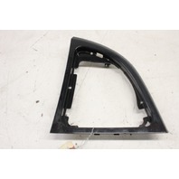 2008-2013 BMW 128i Automatic Shifter Trim Bezel 51167129143 OEM