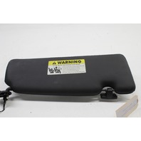 2007-2010 BMW M6 Convertible Sun Visor Left - 51167894969 OEM