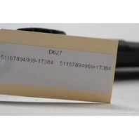 2007-2010 BMW M6 Convertible Sun Visor Left - 51167894969 OEM