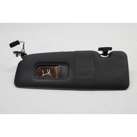 2007-2010 BMW M6 Convertible Sun Visor Left - 51167894969 OEM