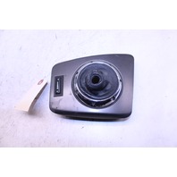 2001-2006 BMW M3 SMG Shifter Trim Bezel Shift Boot OEM