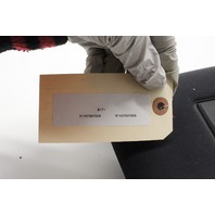 2006-2010 BMW M5 Sun Visor Left OEM