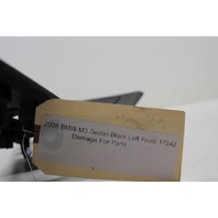 2008-2013 BMW M3 Center Console Shifter Trim Panel OEM