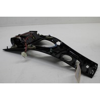 2008-2013 BMW M3 Center Console Shifter Trim Panel OEM