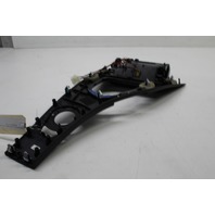 2008-2013 BMW M3 Center Console Shifter Trim Panel OEM