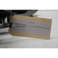 2008-2013 BMW M3 Center Console Shifter Trim Panel OEM