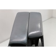 2008 BMW M3 Covnertible Palladium Silber Center Console With Armrest 51167901952 OEM