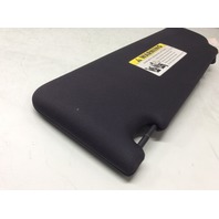 2008 2009 2010 2011 2012 2013 BMW M3 Coupe Right Sun Visor OEM