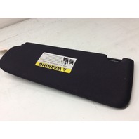 2008 2009 2010 2011 2012 2013 BMW M3 Coupe Right Sun Visor OEM