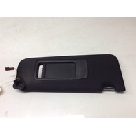 2008 2009 2010 2011 2012 2013 BMW M3 Coupe Right Sun Visor OEM