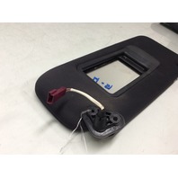 2008 2009 2010 2011 2012 2013 BMW M3 Coupe Right Sun Visor OEM