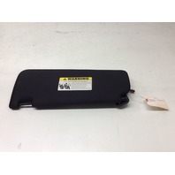 2008 2009 2010 2011 2012 2013 BMW M3 Coupe Right Sun Visor OEM