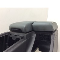 2006 2007 2008 2009 2010 2011 2012 2013 BMW M3 Center Console With Arm Rest OEM