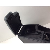 2006 2007 2008 2009 2010 2011 2012 2013 BMW M3 Center Console With Arm Rest OEM