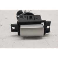 2004-2010 BMW 645ci 650ci M6 Glove Box Button - 51168040332 OEM