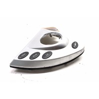 2006 2007 2008 2009 2010 BMW M6 E63 E64 Shifter Surround Bezel Trim 8046085 OEM