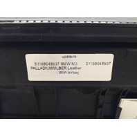 2008 BMW M3 Knee Airbag Right - 51168048937