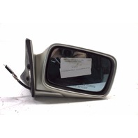 1985-1991 BMW 318i 325i 325e E30 Door Mirror Right Side View OEM