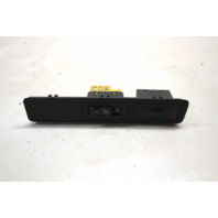 1991 BMW 840Ci Right Heated Seat Switch, Some Wear 51168124122 OEM