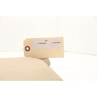 BMW 525i 530i 535i 540i M5 Sedan Right Sun Visor 51168126420 OEM