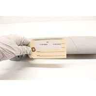 BMW 525i 530i 535i 540i M5 Sedan Left Sun Visor 51168169009 OEM