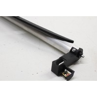 2000-2003 BMW M5 Left Rear Door Sun Shade 51168176165 OEM