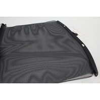 2000-2003 BMW M5 Left Rear Door Sun Shade 51168176165 OEM