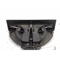 2000 2001 2002 2003 2004 2005 2006 BMW X5 Rear Cup Holder 51168184520 OEM