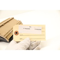 BMW 323i 325i 328i 330i M3 Center Console Rear Ashtray - 51168225986 OEM